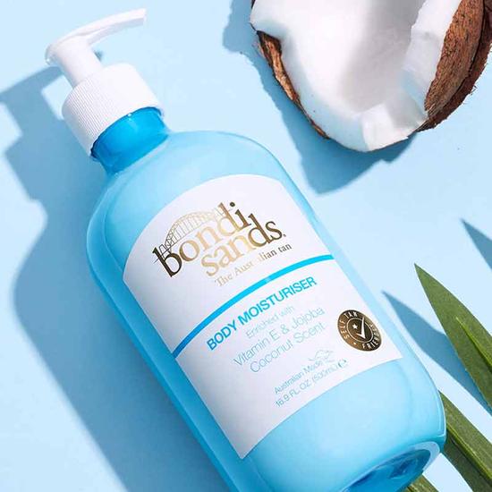Bondi Sands Body Moisturizer 17 oz