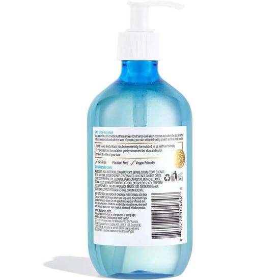 Bondi Sands Body Wash 17 oz