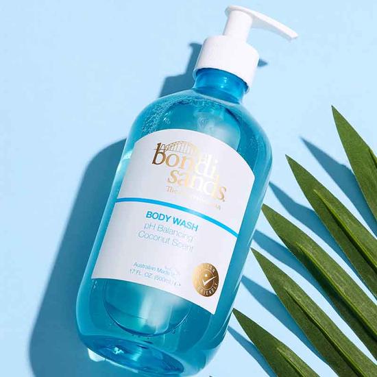 Bondi Sands Body Wash 17 oz