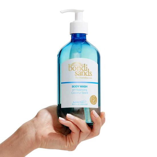 Bondi Sands Body Wash 17 oz