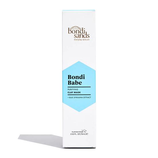Bondi Sands Bondi Babe Clay Mask 3 oz