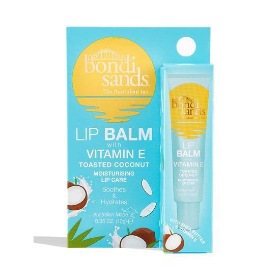 Bondi Sands Coconut Lip Balm With Vitamin E