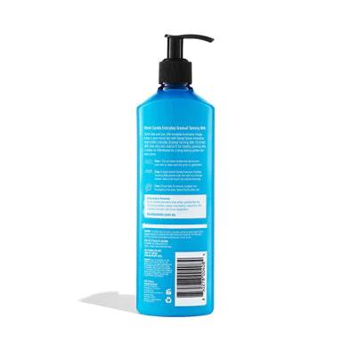 Bondi Sands Everyday Gradual Tanning Milk 3 oz