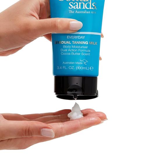 Bondi Sands Everyday Gradual Tanning Milk 3 oz