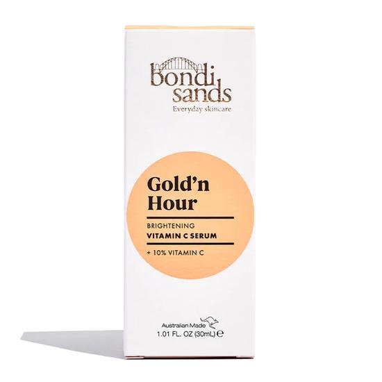 Bondi Sands Gold'n Hour 10% Vitamin C Serum 1 oz