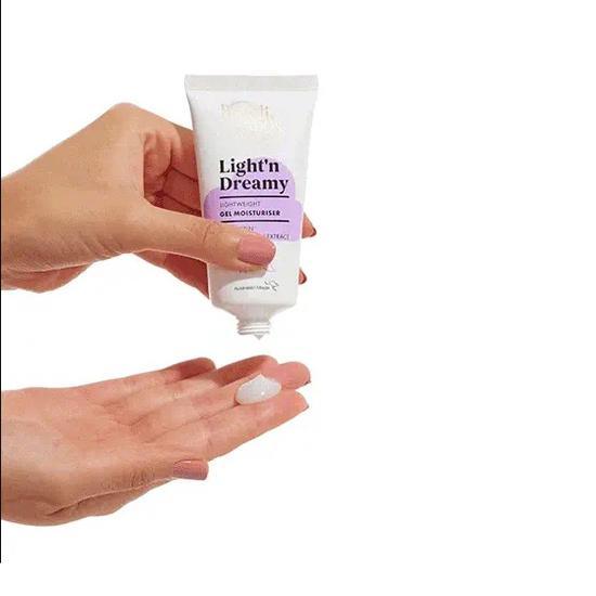 Bondi Sands Light'n Dreamy Gel Moisturizer