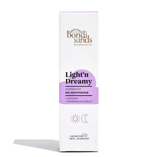 Bondi Sands Light'n Dreamy Gel Moisturizer