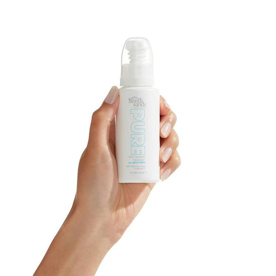 Bondi Sands Pure Self Tanning Face Mist 2 oz