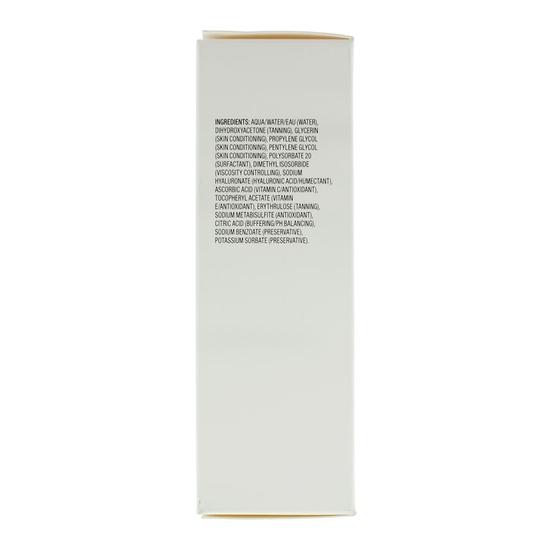 Bondi Sands Pure Self Tanning Face Mist 2 oz