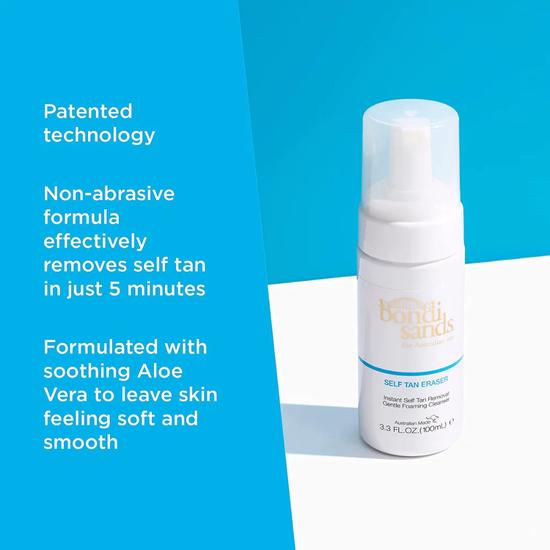 Bondi Sands Self Tan Eraser 7 oz