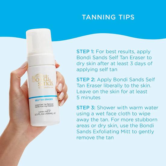 Bondi Sands Self Tan Eraser 7 oz