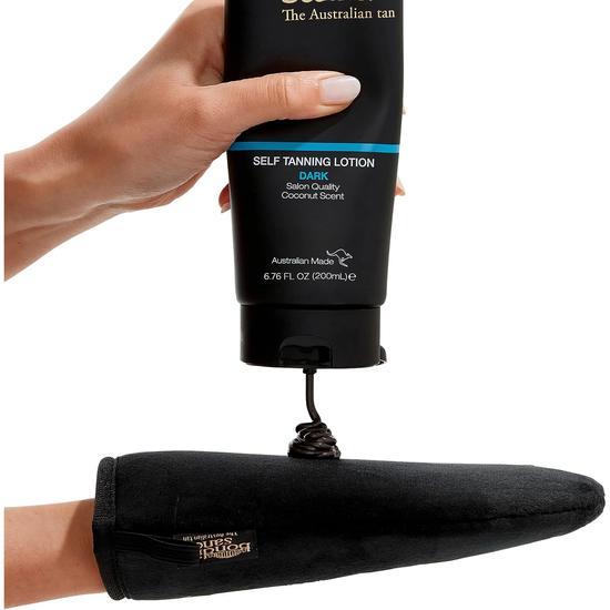 Bondi Sands Self Tanning Lotion Light/Medium