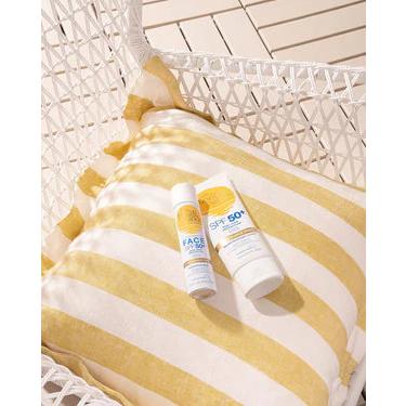 Bondi Sands SPF 50+ Fragrance Free Sunscreen Face Mist