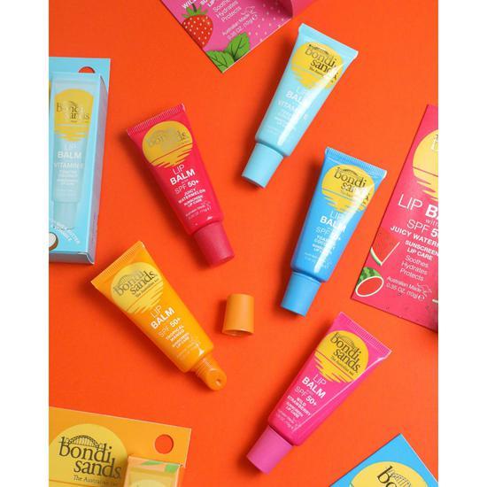 Bondi Sands SPF 50+ Lip Balm Sweet Vanilla
