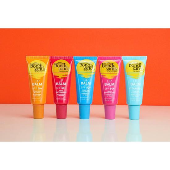 Bondi Sands SPF 50+ Lip Balm Sweet Vanilla