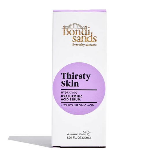 Bondi Sands Thirsty Skin Hyaluronic Acid Serum