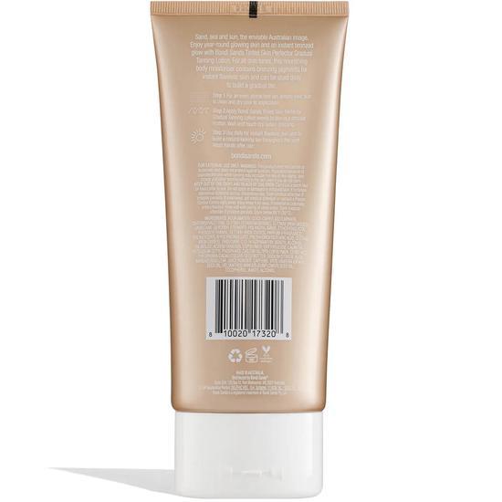 Bondi Sands Tinted Skin Perfector Gradual Tanning Lotion 5 oz