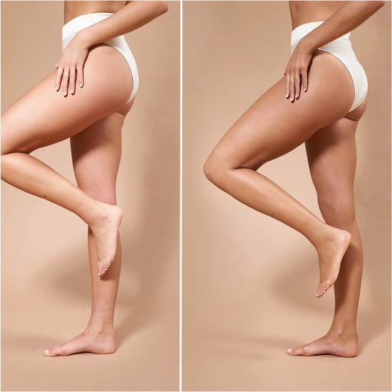 Bondi Sands Tinted Skin Perfector Gradual Tanning Lotion 5 oz