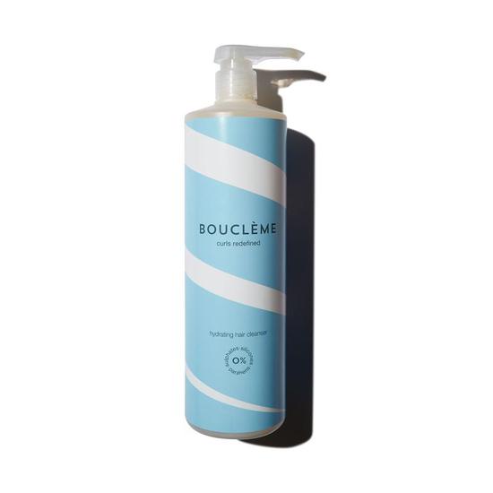 Boucleme Hydrating Hair Cleanser 3 oz