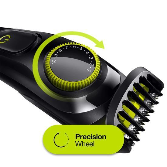Braun Beard Trimmer 3 BT3221