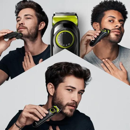 Braun Beard Trimmer 3 BT3221