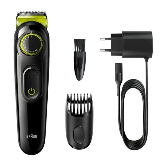 Braun Beard Trimmer 3 BT3221