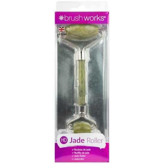 Brushworks HD Jade Roller
