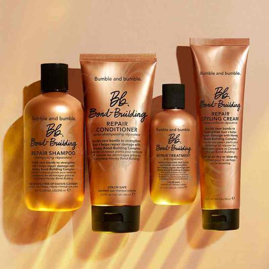 Bumble and bumble Bond-Building Repair Conditioner 7 oz