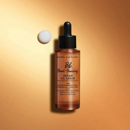Bumble and bumble Bond Building Repair Oil Serum 2 oz