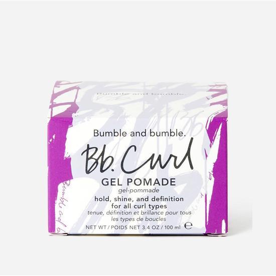 Bumble and bumble Curl Gel Pomade