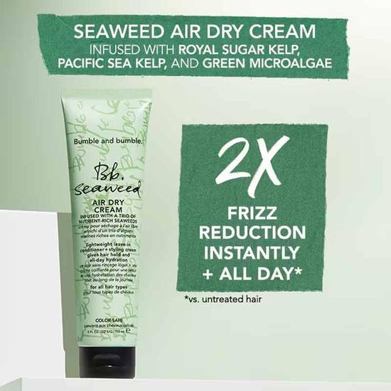 Bumble and bumble Seaweed Air Dry Cream 5 oz