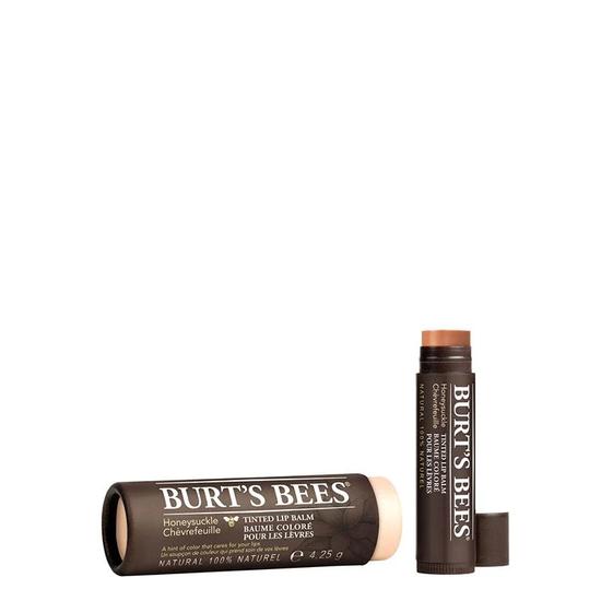 Burt's Bees Tinted Lip Balm Rose