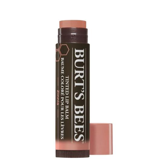 Burt's Bees Tinted Lip Balm Rose