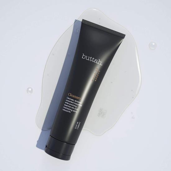 Buttah Skin Cleanser 3 oz