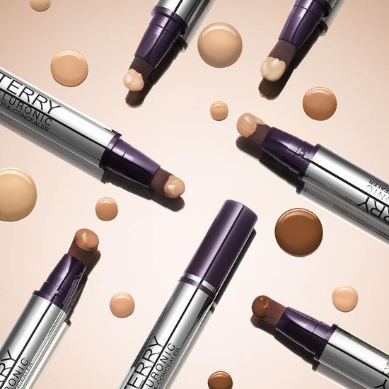 BY TERRY Hyaluronic Hydra Concealer 200 Natural