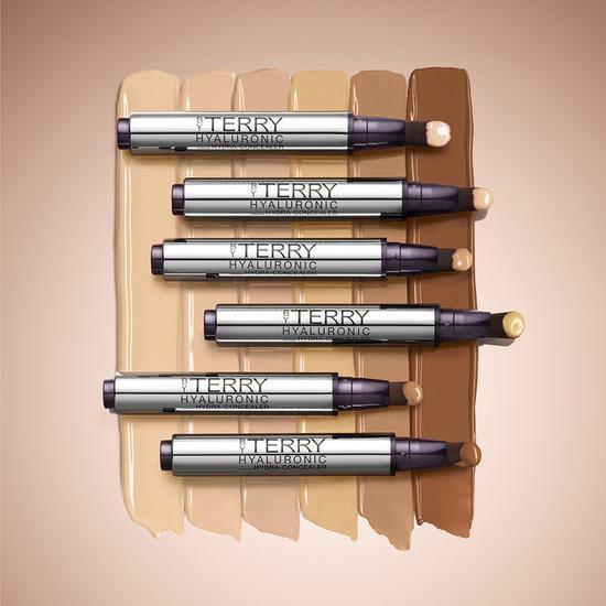 BY TERRY Hyaluronic Hydra Concealer 200 Natural