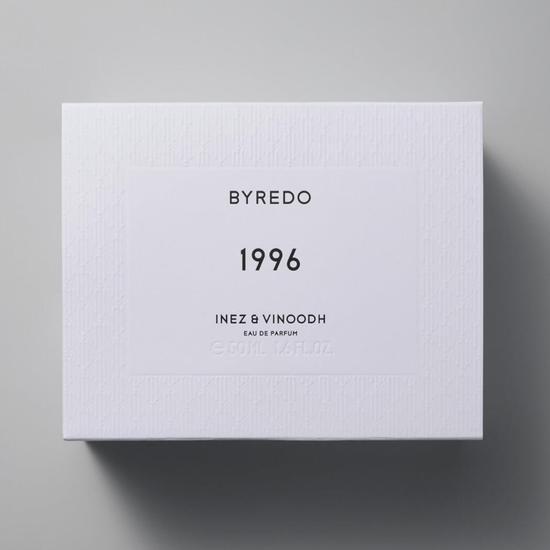Byredo 1996 Eau De Parfum 2 oz