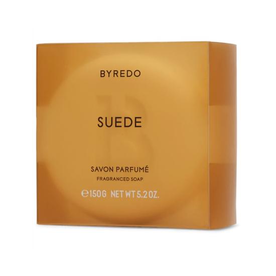 Byredo Suede Soap 150g