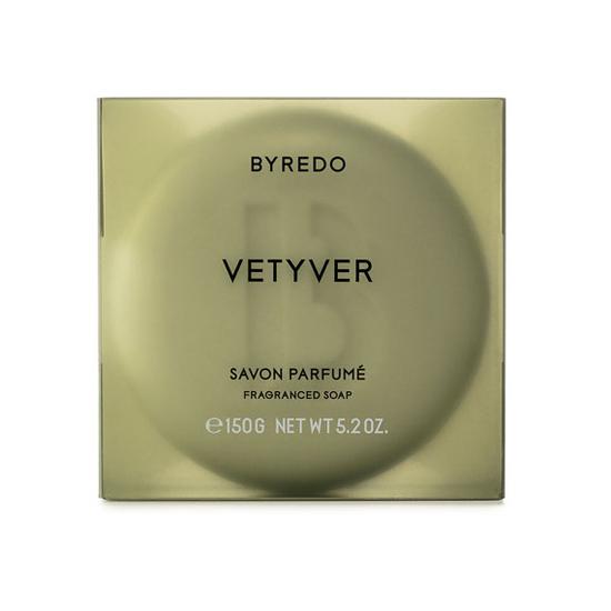 Byredo Vetyver Soap 5 oz