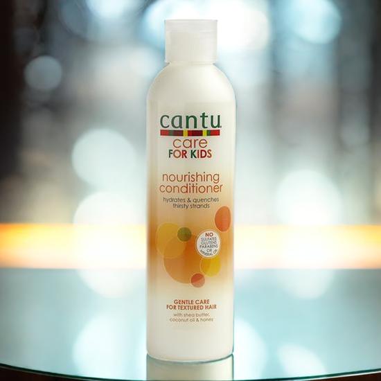 Cantu Care For Kids Nourishing Conditioner 8 oz