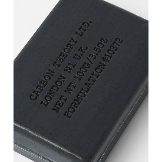 Carbon Theory The Daily Essentials