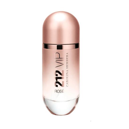 Carolina Herrera 212 VIP Rose Eau De Parfum 2 oz
