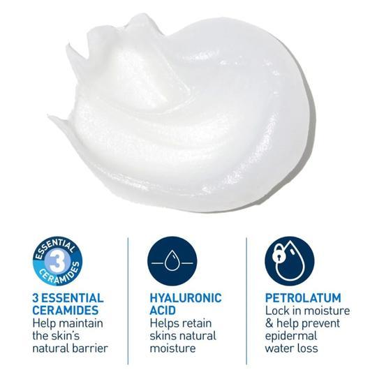 CeraVe Advanced Repair Ointment 2 oz