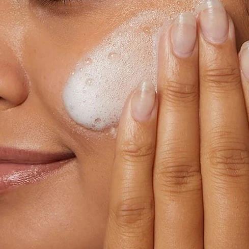 CeraVe Cream To Foam Cleanser 8 oz