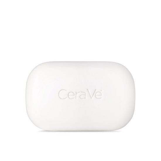 CeraVe Hydrating Cleansing Bar Soap-Free Bar for Dry to Normal Skin