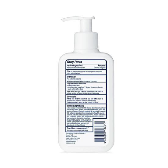 CeraVe Itch Relief Moisturizing Lotion 237ml