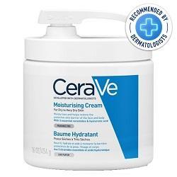 CeraVe Moisturizing Cream 50ml Tube