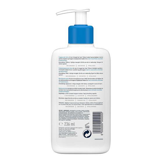 CeraVe Moisturizing Lotion 8 oz
