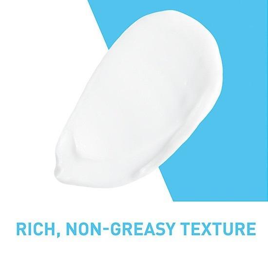 CeraVe SA Renewing Foot Cream 3 oz