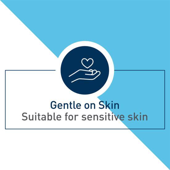 CeraVe SA Smoothing Cleanser 8 oz